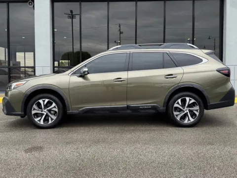 More photos of 2020 Subaru Outback Touring at AutoGiant USA Fishers, IN