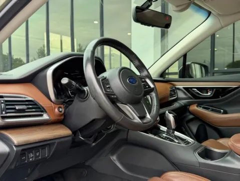 Photos of 2020 Subaru Outback Touring for sale in Fishers, IN at AutoGiant USA Fishers