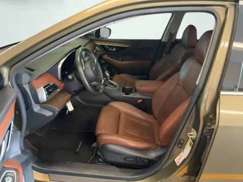 Photos of 2020 Subaru Outback Touring for sale in Fishers, IN at AutoGiant USA Fishers