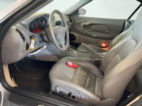 Photos of 2001 Porsche 911 Carrera for sale in Fishers, IN at AutoGiant USA Fishers