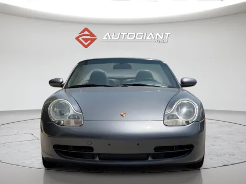 Another view of 2001 Porsche 911 Carrera for sale in Fishers, IN at AutoGiant USA Fishers
