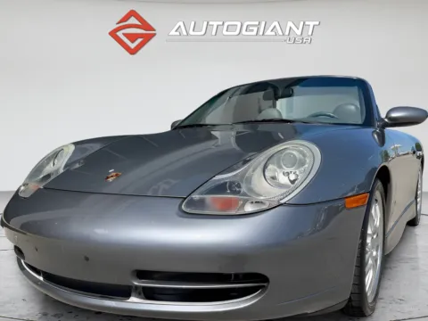 More photos of 2001 Porsche 911 Carrera at AutoGiant USA Fishers, IN