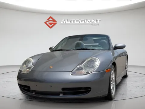 More photos of 2001 Porsche 911 Carrera at AutoGiant USA Fishers, IN