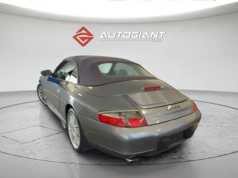 More photos of 2001 Porsche 911 Carrera at AutoGiant USA Fishers, IN