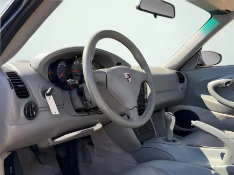 Photos of 2001 Porsche 911 Carrera for sale in Fishers, IN at AutoGiant USA Fishers