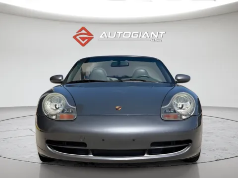 Another view of 2001 Porsche 911 Carrera for sale in Fishers, IN at AutoGiant USA Fishers