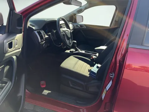 Photos of 2020 Ford Ranger XLT for sale in Fishers, IN at AutoGiant USA Fishers
