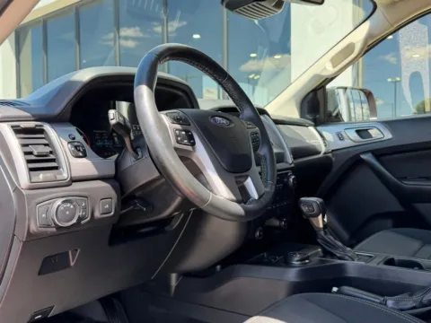Photos of 2020 Ford Ranger XLT for sale in Fishers, IN at AutoGiant USA Fishers