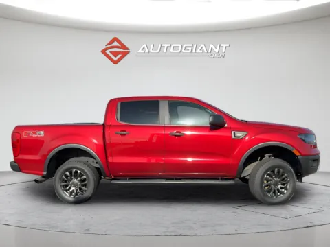 More photos of 2020 Ford Ranger XLT at AutoGiant USA Fishers, IN