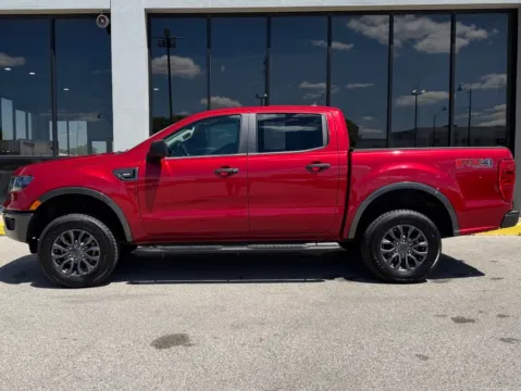 More photos of 2020 Ford Ranger XLT at AutoGiant USA Fishers, IN