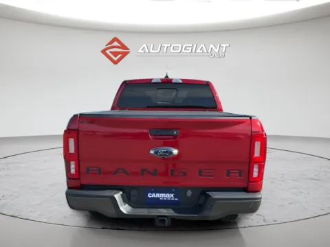 More photos of 2020 Ford Ranger XLT at AutoGiant USA Fishers, IN