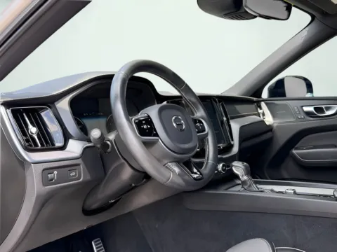 Photos of 2020 Volvo XC60 T5 R-Design for sale in Fishers, IN at AutoGiant USA Fishers