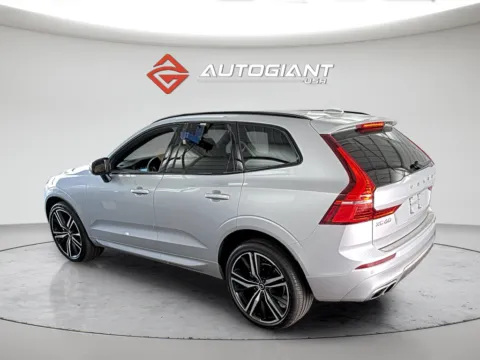 Another view of 2020 Volvo XC60 T5 R-Design for sale in Fishers, IN at AutoGiant USA Fishers