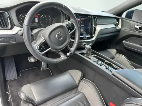 Photos of 2020 Volvo XC60 T5 R-Design for sale in Fishers, IN at AutoGiant USA Fishers