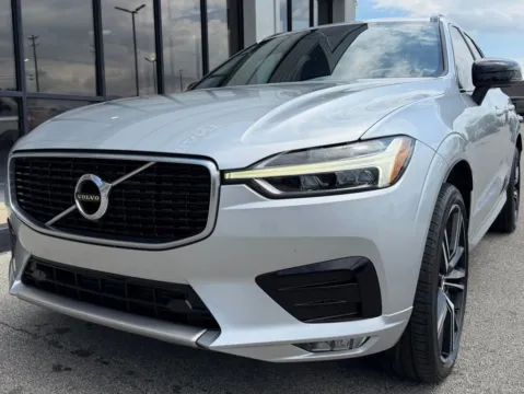 More photos of 2020 Volvo XC60 T5 R-Design at AutoGiant USA Fishers, IN