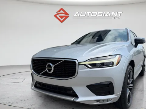 More photos of 2020 Volvo XC60 T5 R-Design at AutoGiant USA Fishers, IN