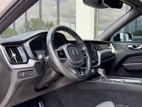 Photos of 2020 Volvo XC60 T5 R-Design for sale in Fishers, IN at AutoGiant USA Fishers
