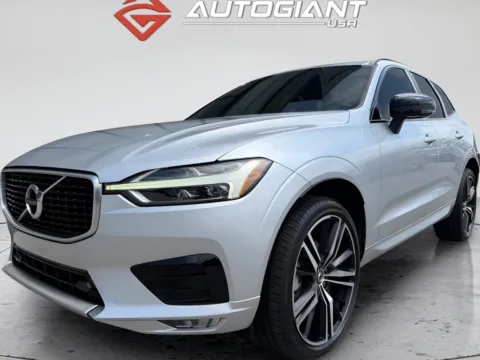 More photos of 2020 Volvo XC60 T5 R-Design at AutoGiant USA Fishers, IN
