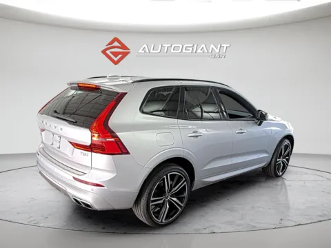 More photos of 2020 Volvo XC60 T5 R-Design at AutoGiant USA Fishers, IN