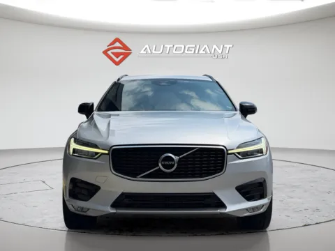 Another view of 2020 Volvo XC60 T5 R-Design for sale in Fishers, IN at AutoGiant USA Fishers