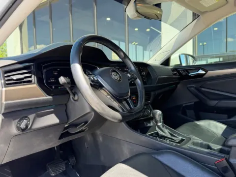 Photos of 2019 Volkswagen Jetta SEL Premium for sale in Fishers, IN at AutoGiant USA Fishers