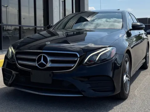 More photos of 2018 Mercedes-Benz E-Class E 300 at AutoGiant USA Fishers, IN