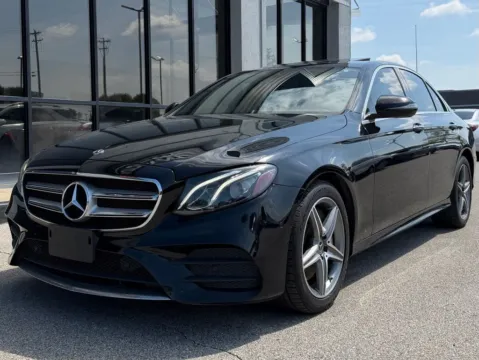 More photos of 2018 Mercedes-Benz E-Class E 300 at AutoGiant USA Fishers, IN