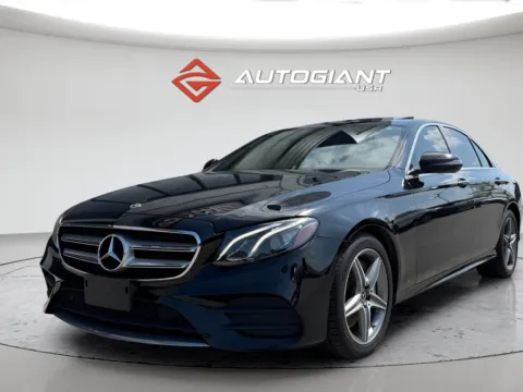 More photos of 2018 Mercedes-Benz E-Class E 300 at AutoGiant USA Fishers, IN