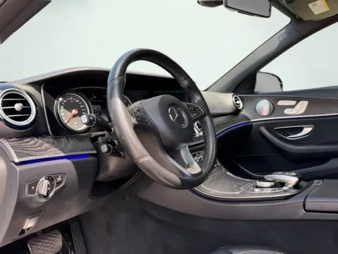 Photos of 2018 Mercedes-Benz E-Class E 300 for sale in Fishers, IN at AutoGiant USA Fishers