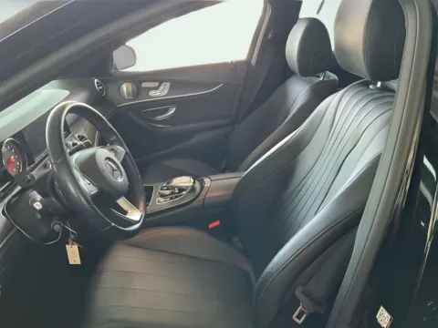Photos of 2018 Mercedes-Benz E-Class E 300 for sale in Fishers, IN at AutoGiant USA Fishers