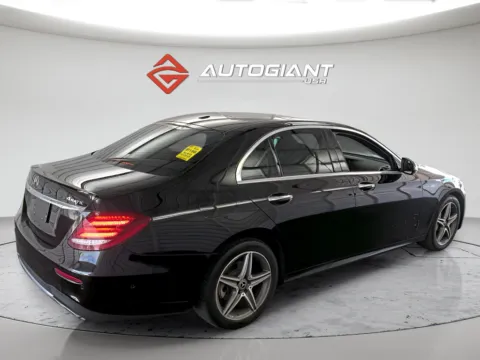 More photos of 2018 Mercedes-Benz E-Class E 300 at AutoGiant USA Fishers, IN
