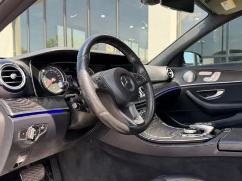 Photos of 2018 Mercedes-Benz E-Class E 300 for sale in Fishers, IN at AutoGiant USA Fishers
