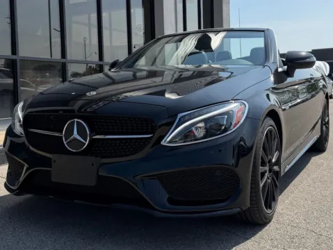 More photos of 2018 Mercedes-Benz C-Class C 300 at AutoGiant USA Fishers, IN