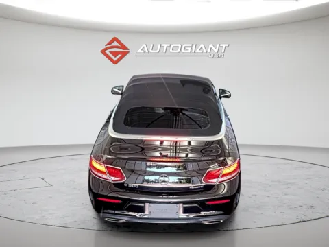 More photos of 2018 Mercedes-Benz C-Class C 300 at AutoGiant USA Fishers, IN