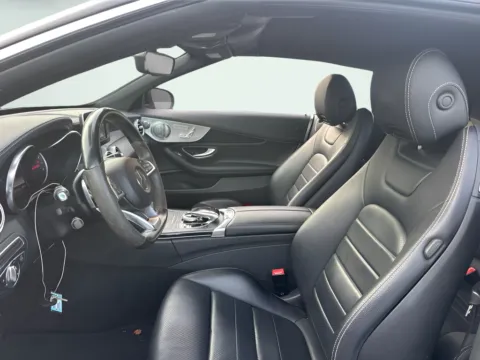Photos of 2018 Mercedes-Benz C-Class C 300 for sale in Fishers, IN at AutoGiant USA Fishers