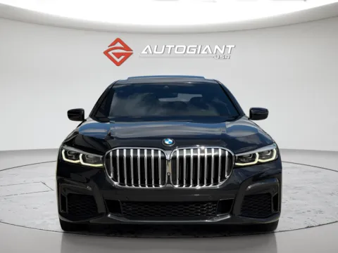 More photos of 2020 BMW 7 Series 750i xDrive at AutoGiant USA Fishers, IN