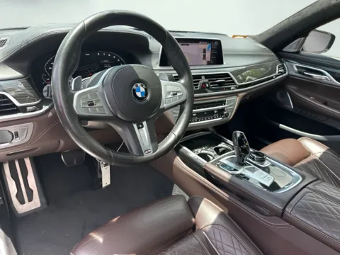 Photos of 2020 BMW 7 Series 750i xDrive for sale in Fishers, IN at AutoGiant USA Fishers