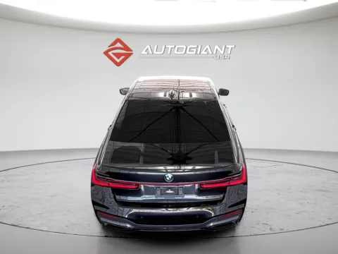 More photos of 2020 BMW 7 Series 750i xDrive at AutoGiant USA Fishers, IN
