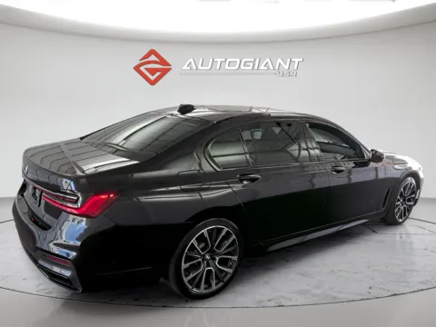 More photos of 2020 BMW 7 Series 750i xDrive at AutoGiant USA Fishers, IN
