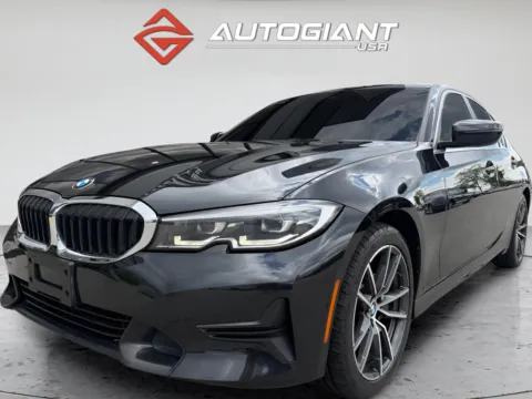 More photos of 2019 BMW 3 Series 330i xDrive at AutoGiant USA Fishers, IN