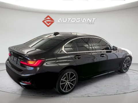 More photos of 2019 BMW 3 Series 330i xDrive at AutoGiant USA Fishers, IN