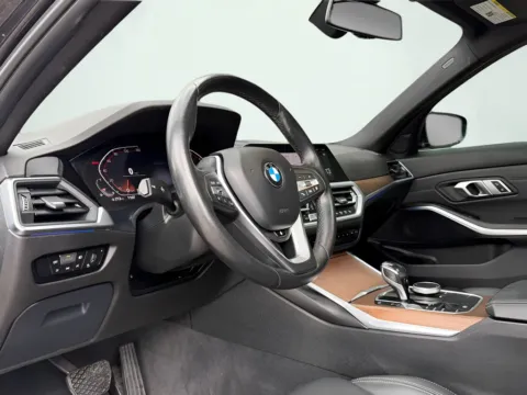 Photos of 2019 BMW 3 Series 330i xDrive for sale in Fishers, IN at AutoGiant USA Fishers