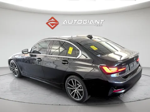 Photos of 2019 BMW 3 Series 330i xDrive for sale in Fishers, IN at AutoGiant USA Fishers