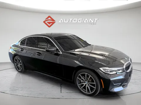 More photos of 2019 BMW 3 Series 330i xDrive at AutoGiant USA Fishers, IN