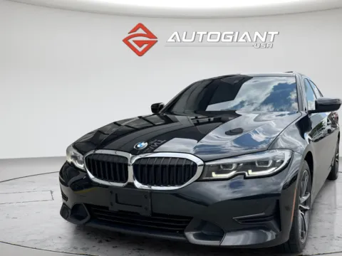 More photos of 2019 BMW 3 Series 330i xDrive at AutoGiant USA Fishers, IN