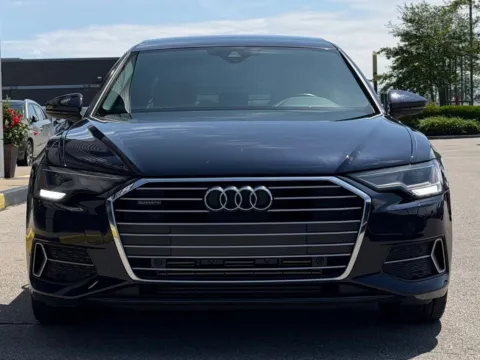 Another view of 2019 Audi A6 2.0T Premium for sale in Fishers, IN at AutoGiant USA Fishers