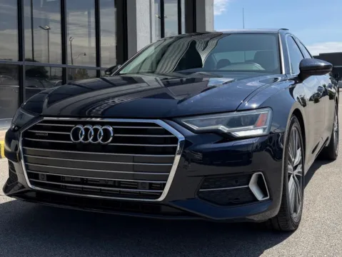 More photos of 2019 Audi A6 2.0T Premium at AutoGiant USA Fishers, IN