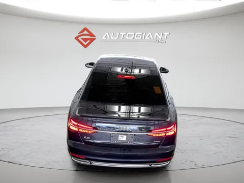 More photos of 2019 Audi A6 2.0T Premium at AutoGiant USA Fishers, IN