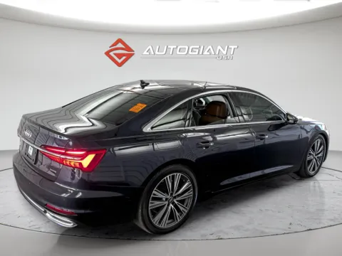More photos of 2019 Audi A6 2.0T Premium at AutoGiant USA Fishers, IN