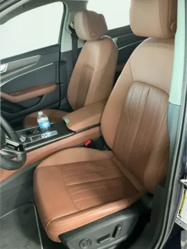 Photos of 2019 Audi A6 2.0T Premium for sale in Fishers, IN at AutoGiant USA Fishers